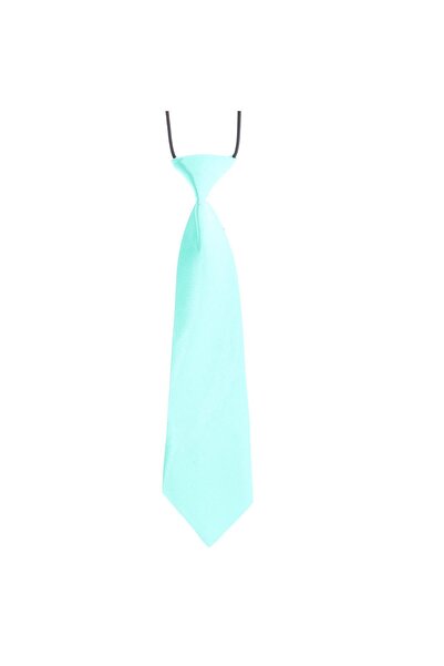 ButicCochet Cravată pentru copii, Buticcochet, din material sintetic, 28 cm, ...