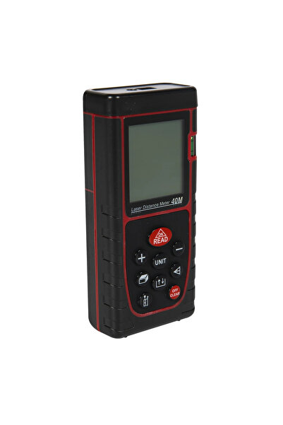 Almaz Telemetru cu laser 0-40m OQ-40