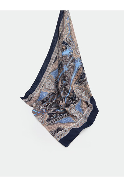 LC Waikiki I Embroidered Women's Shawl from Freezen Store