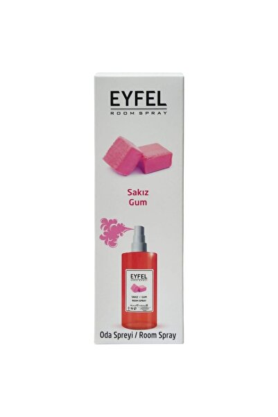Eyfel Room Spray, 400 ml Guma, Eyfel, quality guarantee, delivered with certi...