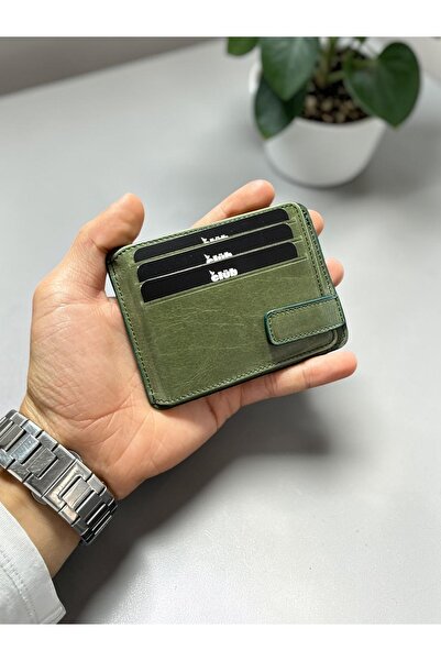NZCLUB 100% Genuine Leather Wallet, Coin Portfolio, Stylish Quality Card Hold...