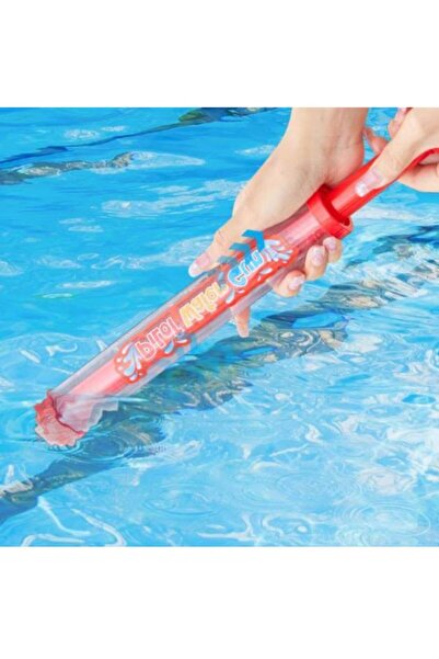 Pilot water gun su püskürten çubuk pompa su silahı 1 adet
