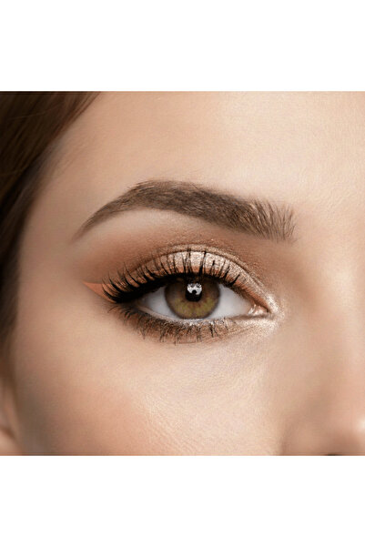 milano beauty GEL EYELINER