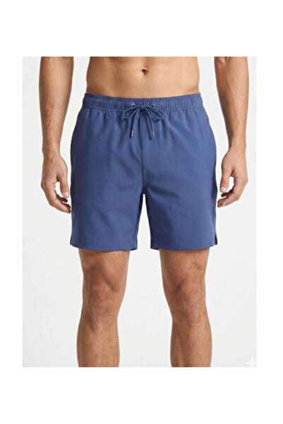 Dopomare 2600 Men's Swim Shorts-Navy Blue