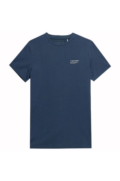 4F Bărbați& # x27;s Tricou cu mânecă scurtă S
