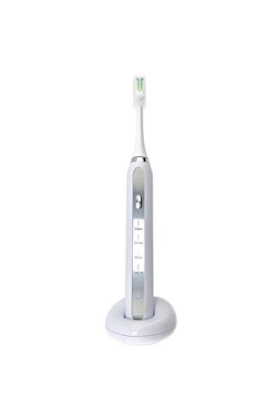 NeoSimply Periuta De Dinti Electrica, Sonic, 38000 vibratii pe minut, 4 Modur...