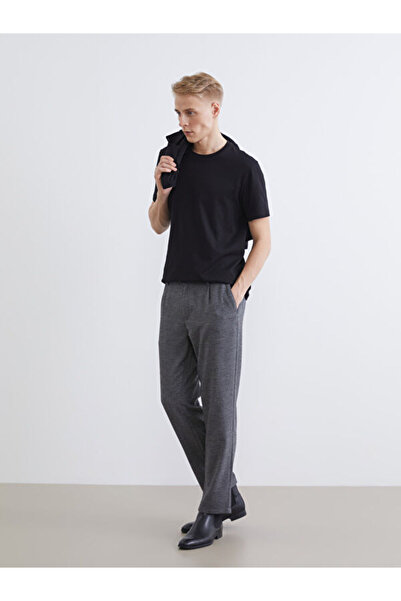 LC Waikiki Standardfit Wool Blend Men's Trousers from Uzg Store for Style Ent...