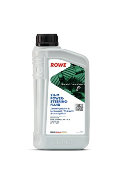 ROWE Ulei Servodirectie HIGHTEC ZH-M Power Steering Fluid 1L – Lichid Hidraul...