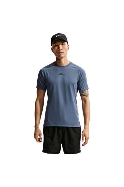 Nike Bărbați& # x27;s Pro Training Dri-FIT Tricou cu mânecă scurtă L