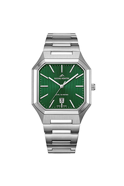 Roche Montre RMG8002-04 Erkek Kol Saati