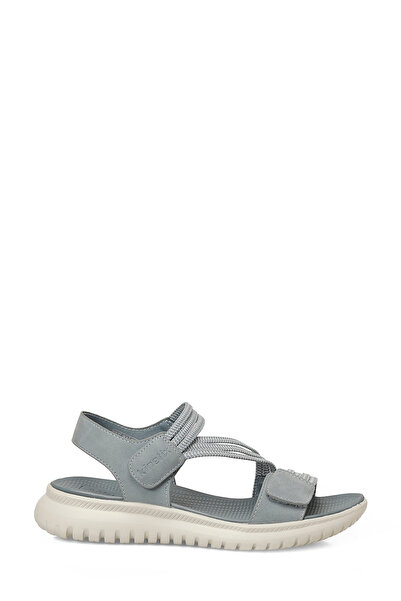 Kinetix Areyo Blue Women's Sports Sandals