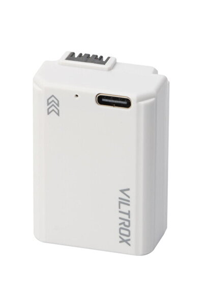 VILTROX TNP-FW50 1030mAh Type-C Battery for Sony Cameras