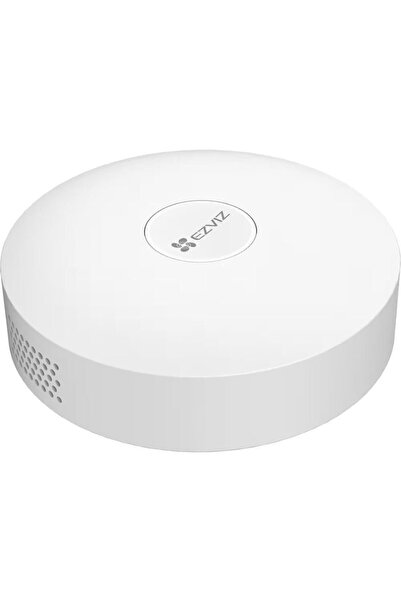 EZVIZ Home Gateway A3 CS-A3, Wi-Fi, ZigBee, pana la 64 de dispozitive, 20 de ...