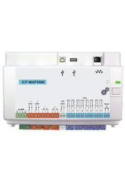 Bosch PANOU DE CONTROL UNITATE PRINCIPALA/IP COMM ICP-MAP5000-COM