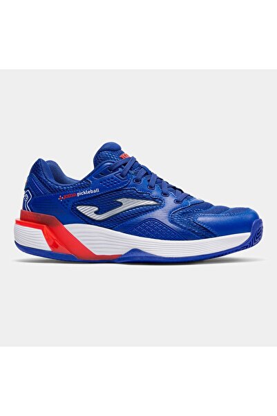 Joma PSWIS2604 Swing 26 Toprak Kort Unisex Tenis ve Pickleball Ayakkabısı Mav...