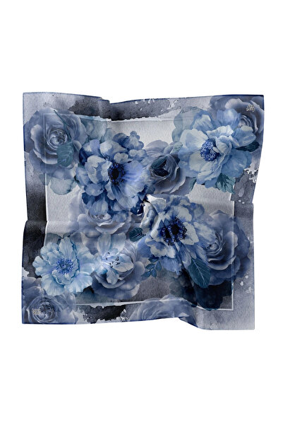 Levidor Cotton Silk Scarf Ldp006