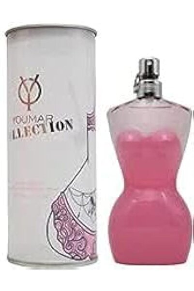 youmar عطر 070016 للنساء، 100 مل