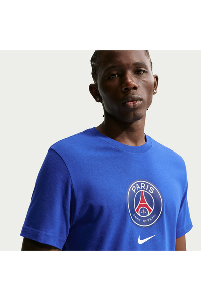 Nike PSG M Nk Crest Tee