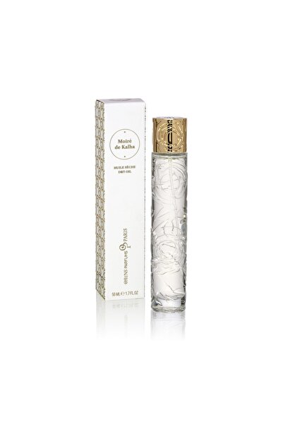 Orens Parfums , Moire De Kalha, Hydrating & Nourishing, Dry Body Oil, 50 ml