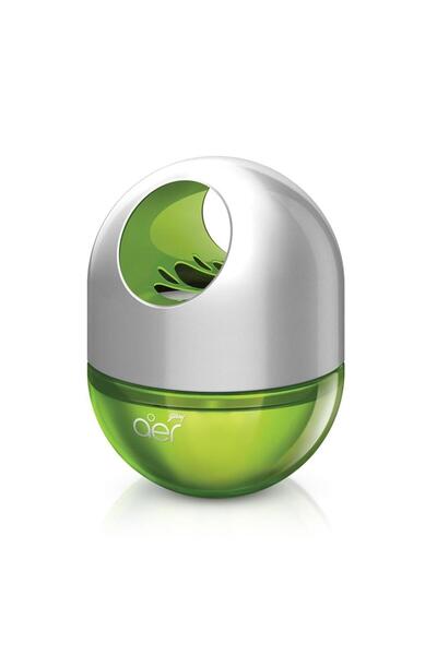 Godrej Green Fresh Intense Air Freshener Air Tox Gel by Goodrich - 45ml