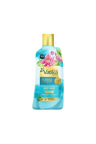 Vatika Vatika Water Lily Fresh Body Wash - 500ml
