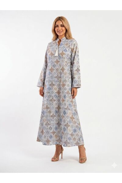 sea gulf جلابية نسائية