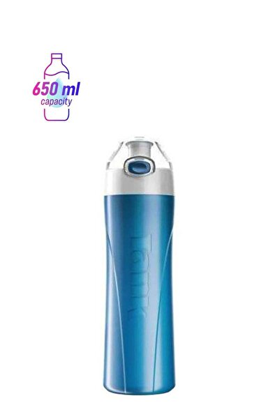 TANK My Water Bottle Blue 650ml