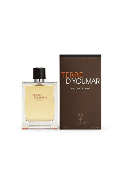youmar Collection - For Men 070096 - 100ml
