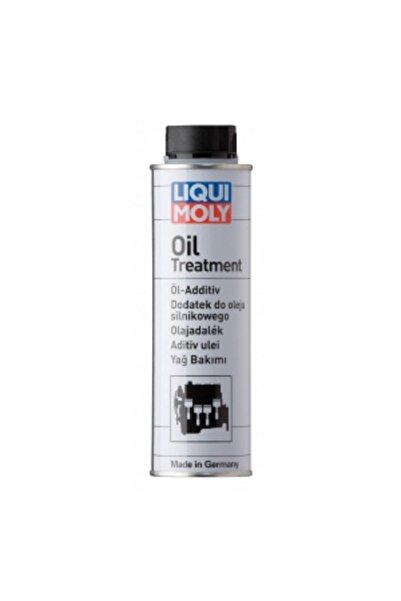 Aftermarket Aditiv ulei Liqui Moly „Oil Treatment / Motor Treatment” 300 ml –...