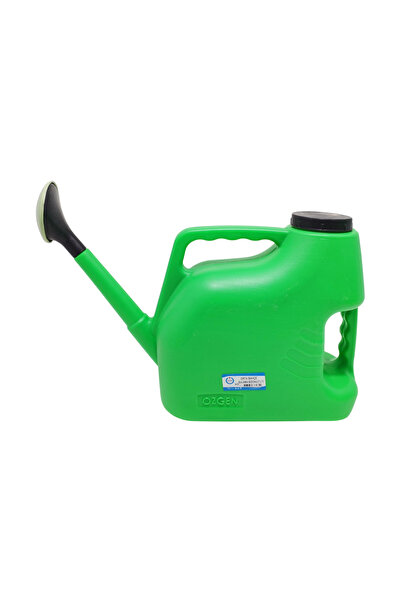 Olgun Home Bahçe Sulama Bidonu Orta Boy 7 Lt