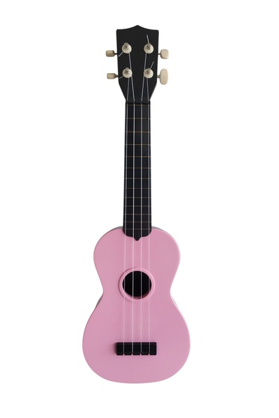 gonzales SOPRANO RENKLİ KOMPOZİT UKULELE