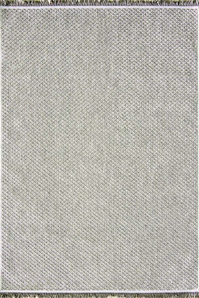 4mhome Gri Hav Toz Vermez Etnik Desenli Modern Dokuma Bukleli Salon Halısı Ko...