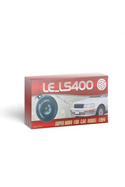 Lexus بوق سيارة LS400