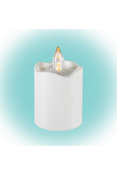 Somogyi LED candle, acrylic flame