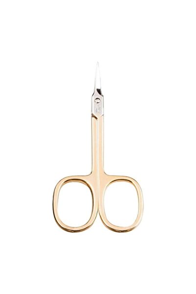 TİTANİA Gold Hair Scissors Ng 1050/3 Titania