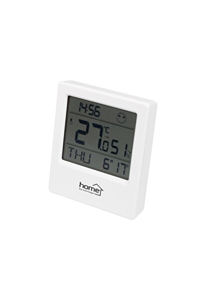 Somogyi Thermometer and hygrometer