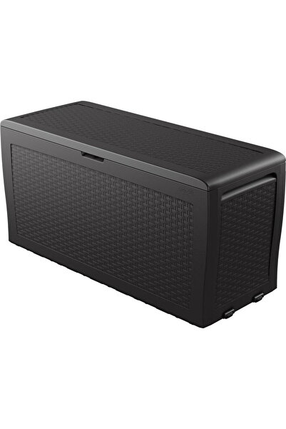 Keter Samoa 270 l Antracit