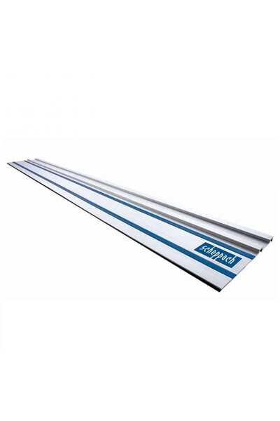 Scheppach Sina de ghidaj pentru fierastraie circulare PL75 si PL55 1400 mm