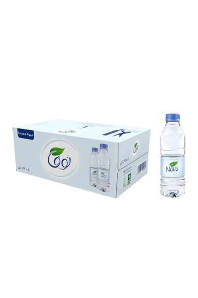Nova water 330ml