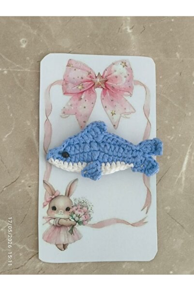 Momsada مشبك على شكل سمكة للأطفال والرضع