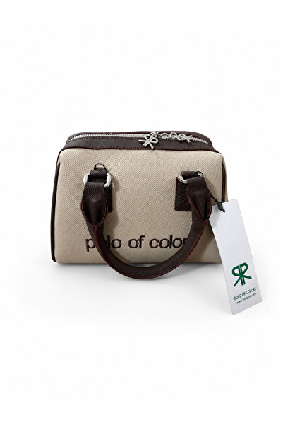 Polo Of Colors WOMEN'S HAND AND HANDBAG