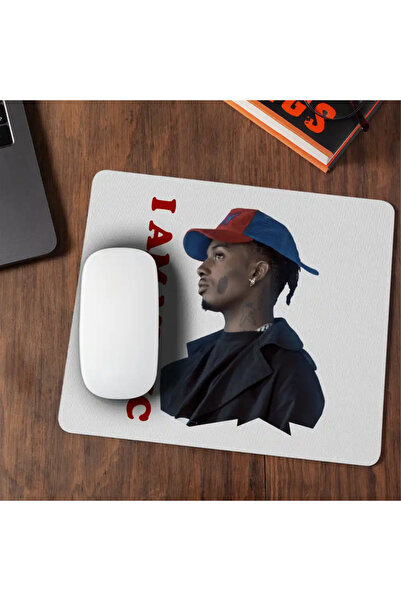 OEM Mousepad Playboi Carti Shoota