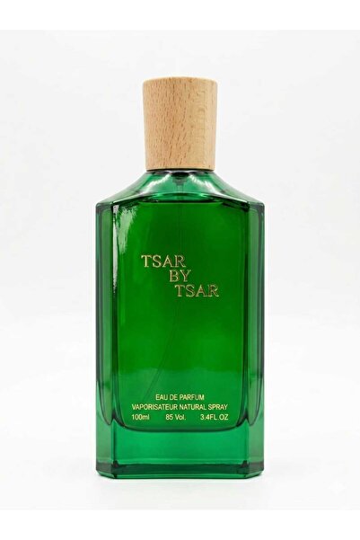 Tsar Tizar by Tizar Audi Parfum 100ml