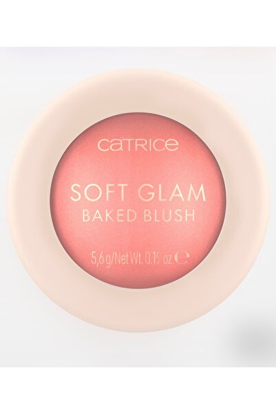 Catrice Soft Glam Baked Blush