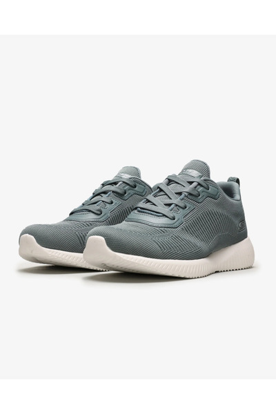 SKECHERS حذاء المشي بوبس سكواد - تاف توك 32504 ساج