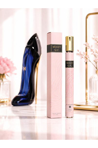 V.V LOVE GG women's perfume, 35 ml