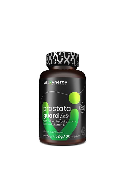 VITAXYNERGY guard forte, хранителен добавок, 30 капсули, 1 бр.