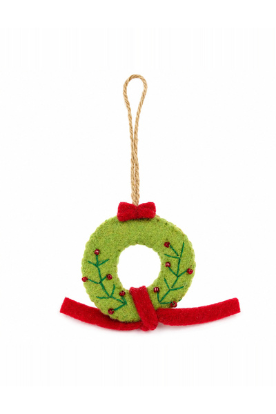 Evendi Accesoriu decorativ, Verde