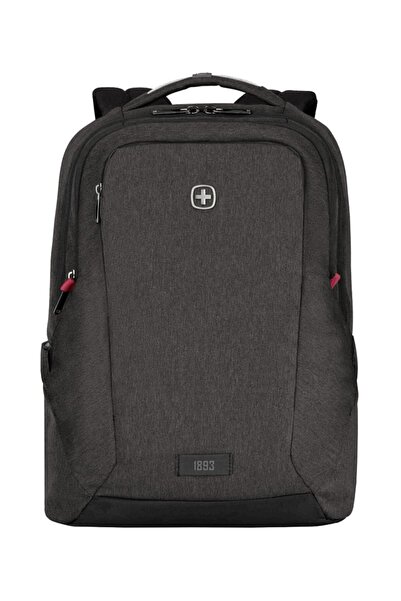 Victorinox Mx Professional 16 Gri Sırt Çantası WG 611641