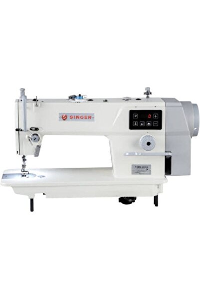 SİNGER 142 G-20 CFA Single Needle Integrated Lockstitch Sewing Machine